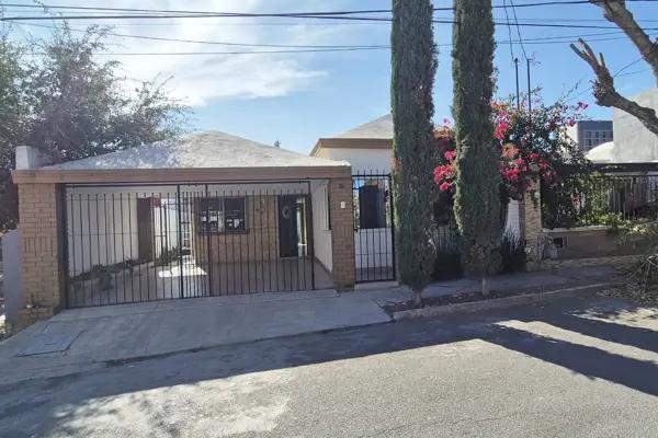 Casa en renta en Alpes Norte, Saltillo, Coahuila de Zaragoza Casa en renta en Alpes Norte, Saltillo, Coahuila de Zaragoza
