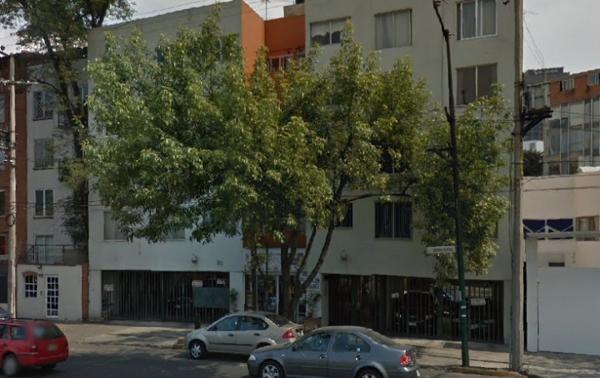 Departamento en venta en Del Valle Centro, Benito Juárez, Ciudad de México Departamento en venta en Del Valle Centro, Benito Juárez, Ciudad de México