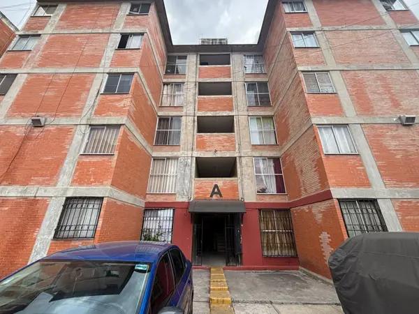 Departamento en venta en Cerro de la Estrella, Iztapalapa, Ciudad de México Departamento en venta en Cerro de la Estrella, Iztapalapa, Ciudad de México