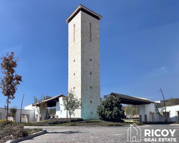 Casa en venta en El Mayorazgo, El Marqués, Querétaro Casa en venta en El Mayorazgo, El Marqués, Querétaro