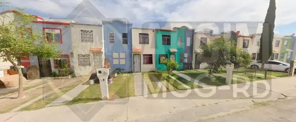 Casa en venta en Los Fresnos, Tlajomulco de Zúñiga, Jalisco Casa en venta en Los Fresnos, Tlajomulco de Zúñiga, Jalisco