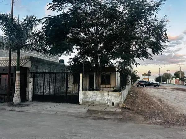 Casa en venta en Villas Zaragoza, Torreón, Coahuila de Zaragoza Casa en venta en Villas Zaragoza, Torreón, Coahuila de Zaragoza