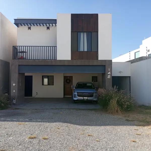 Casa en renta en Los Viñedos, Torreón, Coahuila de Zaragoza Casa en renta en Los Viñedos, Torreón, Coahuila de Zaragoza