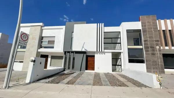 Casa en venta en Zizana, El Marqués, Querétaro Casa en venta en Zizana, El Marqués, Querétaro