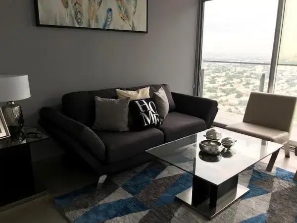 Departamento en renta en Más Palomas (Valle de Santiago), Monterrey, Nuevo León Departamento en renta en Más Palomas (Valle de Santiago), Monterrey, Nuevo León