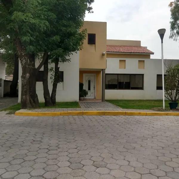 Casa en venta en Coporo, Atizapán de Zaragoza, México Casa en venta en Coporo, Atizapán de Zaragoza, México