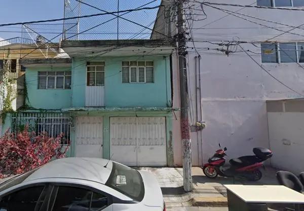 Casa en venta en Metropolitana Tercera Sección, Nezahualcóyotl, México Casa en venta en Metropolitana Tercera Sección, Nezahualcóyotl, México