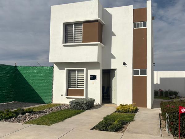 Casa en venta en Rincón del Marques, Torreón, Coahuila de Zaragoza Casa en venta en Rincón del Marques, Torreón, Coahuila de Zaragoza