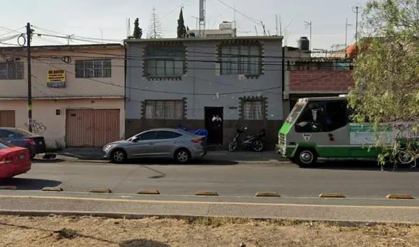 Casa en venta en La Perla, Nezahualcóyotl, México Casa en venta en La Perla, Nezahualcóyotl, México