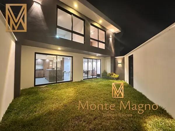 Casa en venta en Residencial Monte Magno, Xalapa, Veracruz de Ignacio de la Llave Casa en venta en Residencial Monte Magno, Xalapa, Veracruz de Ignacio de la Llave