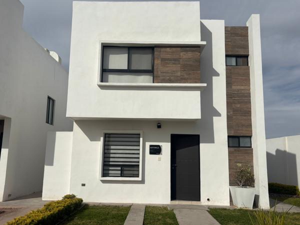 Casa en venta en Rincón del Marques, Torreón, Coahuila de Zaragoza Casa en venta en Rincón del Marques, Torreón, Coahuila de Zaragoza