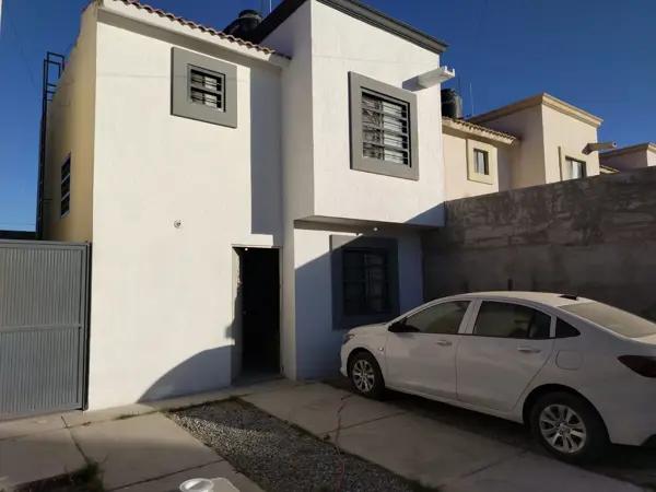 Casa en renta en Campo Nuevo de Zaragoza, Torreón, Coahuila de Zaragoza Casa en renta en Campo Nuevo de Zaragoza, Torreón, Coahuila de Zaragoza