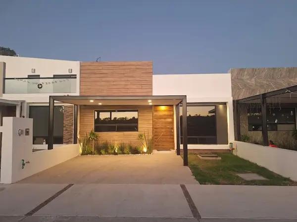 Casa en venta en El Pueblito Centro, Corregidora, Querétaro Casa en venta en El Pueblito Centro, Corregidora, Querétaro