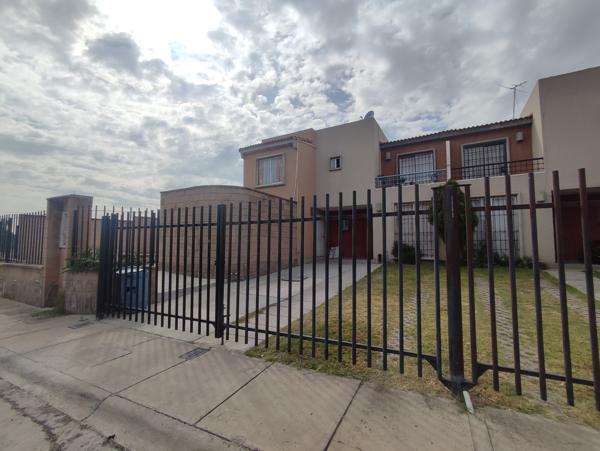 Casa en venta en Santa Catarina, Acolman, México Casa en venta en Santa Catarina, Acolman, México