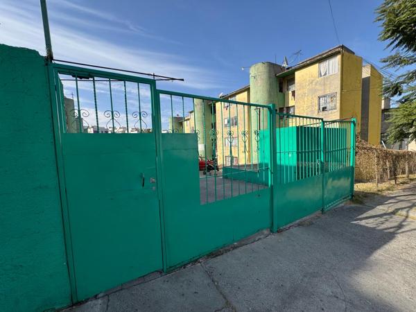 Departamento en venta en Lomas de Coacalco 2a. Sección (Bosques), Coacalco de Berriozábal, México Departamento en venta en Lomas de Coacalco 2a. Sección (Bosques), Coacalco de Berriozábal, México