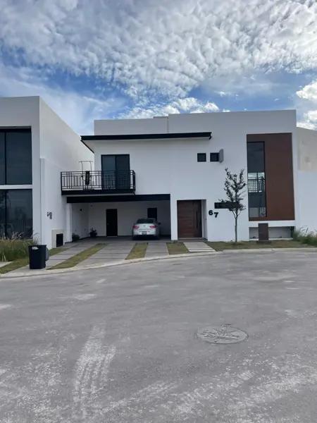 Casa en renta en El Cardenchal, Torreón, Coahuila de Zaragoza Casa en renta en El Cardenchal, Torreón, Coahuila de Zaragoza