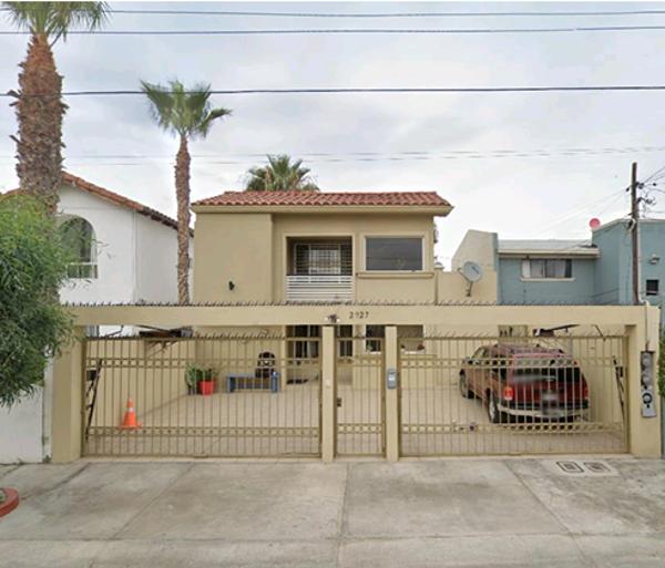 Casa en remate en Playas de Tijuana Sección Costa de Oro, Tijuana, Baja California Casa en remate en Playas de Tijuana Sección Costa de Oro, Tijuana, Baja California