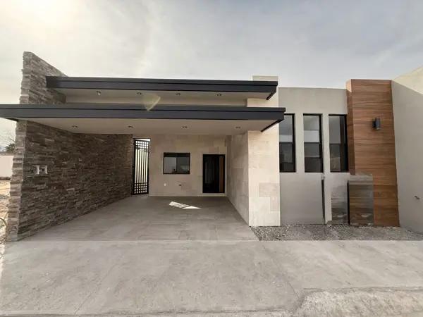 Casa en venta en Los Rodriguez, Saltillo, Coahuila de Zaragoza Casa en venta en Los Rodriguez, Saltillo, Coahuila de Zaragoza