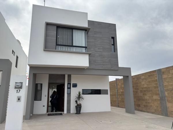 Casa en venta en San Antonio de los Bravos, Torreón, Coahuila de Zaragoza Casa en venta en San Antonio de los Bravos, Torreón, Coahuila de Zaragoza