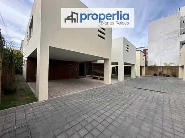 Casa en venta en El Barreal, San Andrés Cholula, Puebla Casa en venta en El Barreal, San Andrés Cholula, Puebla
