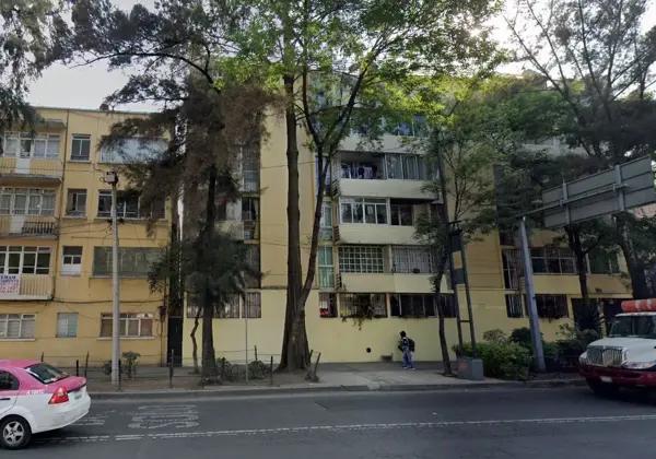 Departamento en venta en Santa Maria la Ribera, Cuauhtémoc, Ciudad de México Departamento en venta en Santa Maria la Ribera, Cuauhtémoc, Ciudad de México