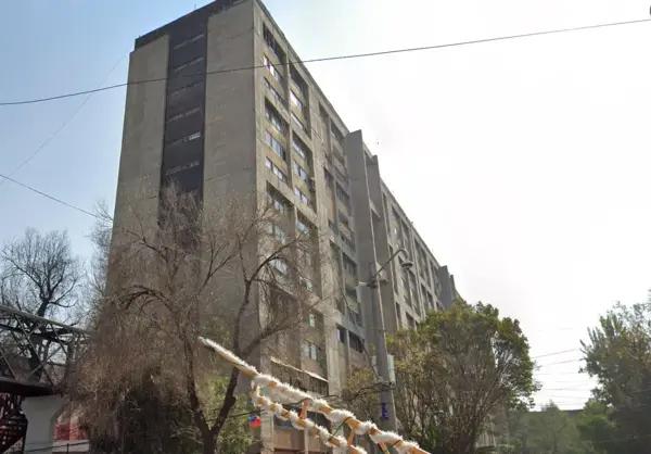 Departamento en venta en Nonoalco Tlatelolco, Cuauhtémoc, Ciudad de México Departamento en venta en Nonoalco Tlatelolco, Cuauhtémoc, Ciudad de México