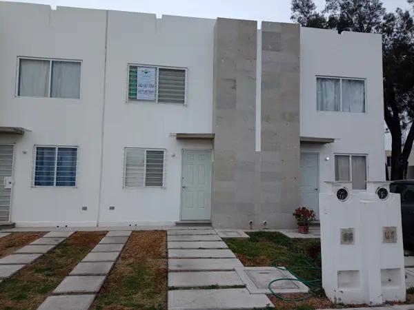 Casa en venta en Sendas Residencial, El Marqués, Querétaro Casa en venta en Sendas Residencial, El Marqués, Querétaro