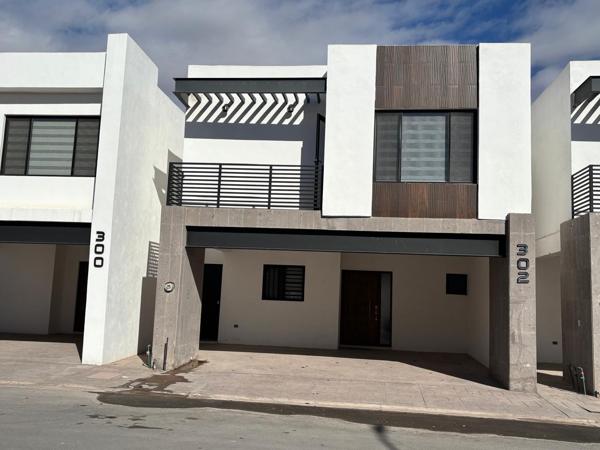 Casa en venta en Los Viñedos, Torreón, Coahuila de Zaragoza Casa en venta en Los Viñedos, Torreón, Coahuila de Zaragoza