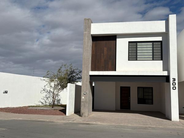 Casa en venta en Los Viñedos, Torreón, Coahuila de Zaragoza Casa en venta en Los Viñedos, Torreón, Coahuila de Zaragoza