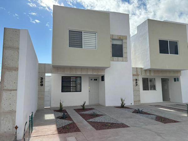 Casa en venta en Privadas de Allende, Torreón, Coahuila de Zaragoza Casa en venta en Privadas de Allende, Torreón, Coahuila de Zaragoza