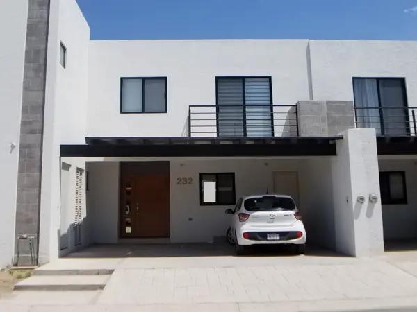 Casa en renta en Residencial Palma Real, Torreón, Coahuila de Zaragoza Casa en renta en Residencial Palma Real, Torreón, Coahuila de Zaragoza