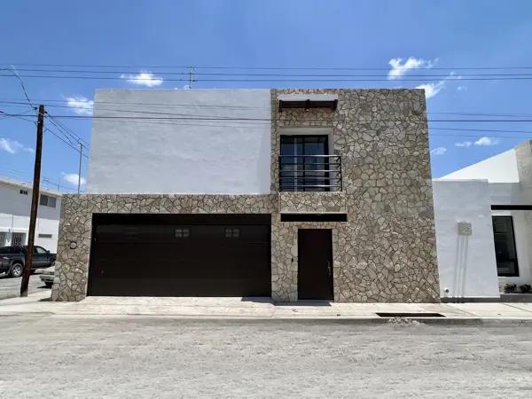 Casa en renta en Nueva los Angeles, Torreón, Coahuila de Zaragoza Casa en renta en Nueva los Angeles, Torreón, Coahuila de Zaragoza
