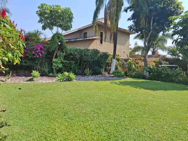 Casa en venta en Lomas de Cortes, Cuernavaca, Morelos Casa en venta en Lomas de Cortes, Cuernavaca, Morelos