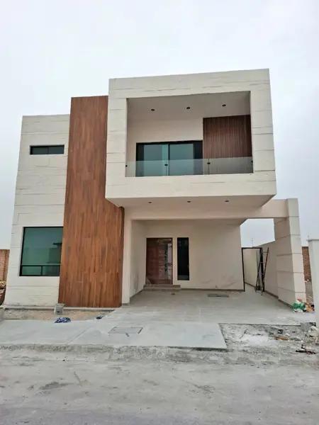 Casa en venta en Las Misiones, Saltillo, Coahuila de Zaragoza Casa en venta en Las Misiones, Saltillo, Coahuila de Zaragoza