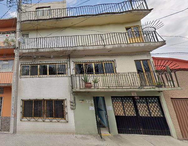 Casa en venta en Sector Popular, Iztapalapa, Ciudad de México Casa en venta en Sector Popular, Iztapalapa, Ciudad de México