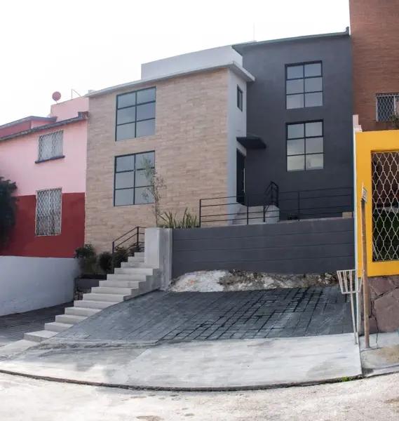 Casa en venta en Mayorazgos del Bosque, Atizapán de Zaragoza, México Casa en venta en Mayorazgos del Bosque, Atizapán de Zaragoza, México