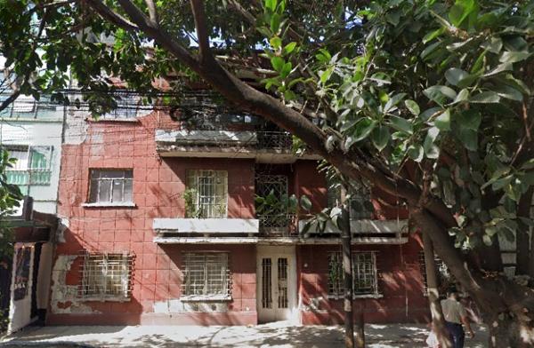 Departamento en venta en Roma Sur, Cuauhtémoc, Ciudad de México Departamento en venta en Roma Sur, Cuauhtémoc, Ciudad de México