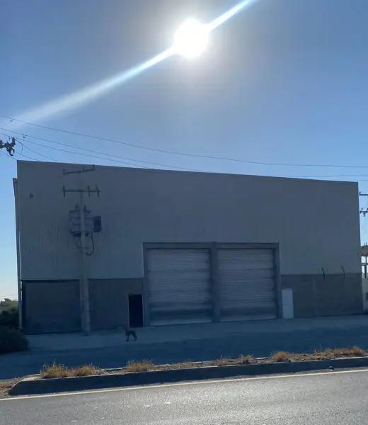 Bodega en renta en La Union, Torreón, Coahuila de Zaragoza Bodega en renta en La Union, Torreón, Coahuila de Zaragoza