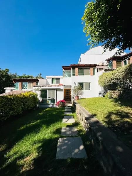 Casa en renta en Bellavista, Cuernavaca, Morelos Casa en renta en Bellavista, Cuernavaca, Morelos