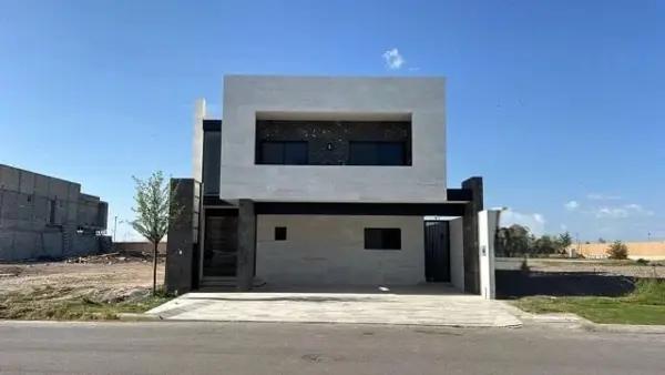 Casa en venta en El Cardenchal, Torreón, Coahuila de Zaragoza Casa en venta en El Cardenchal, Torreón, Coahuila de Zaragoza