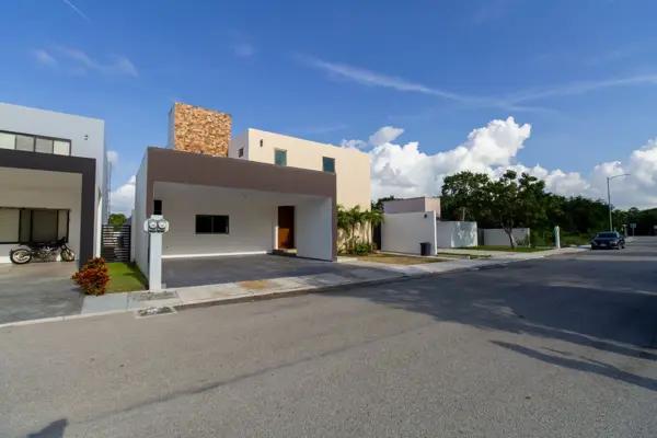 Casa en venta en La Rejoyada, Mérida, Yucatán Casa en venta en La Rejoyada, Mérida, Yucatán