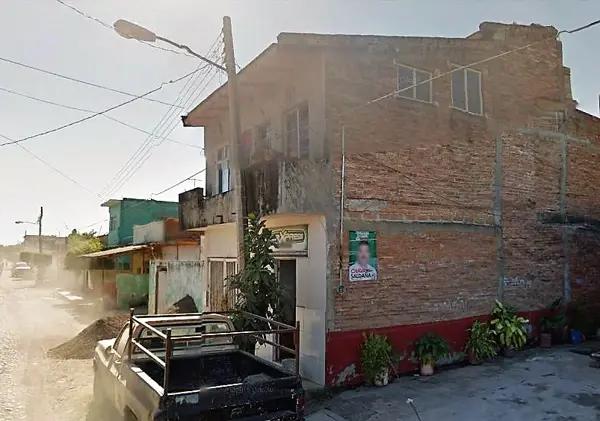 Casa en venta en Tuxpan Centro, Tuxpan, Nayarit Casa en venta en Tuxpan Centro, Tuxpan, Nayarit