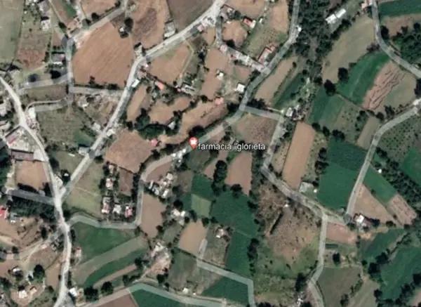 Terreno en venta en San Agustín de las Palmas (San Agustín), Donato Guerra, México Terreno en venta en San Agustín de las Palmas (San Agustín), Donato Guerra, México