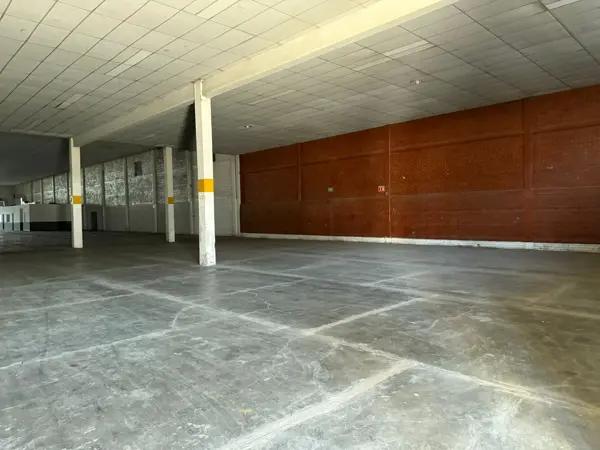 Bodega en renta en Parque Industrial Oriente, Torreón, Coahuila de Zaragoza Bodega en renta en Parque Industrial Oriente, Torreón, Coahuila de Zaragoza