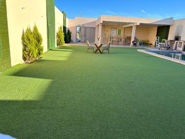 Quinta en venta en Ejido Ana, Torreón, Coahuila de Zaragoza Quinta en venta en Ejido Ana, Torreón, Coahuila de Zaragoza