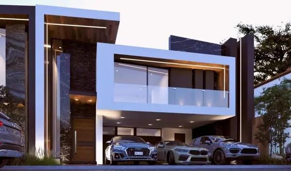 Casa en venta en Quetzalcoatl, San Pedro Cholula, Puebla Casa en venta en Quetzalcoatl, San Pedro Cholula, Puebla