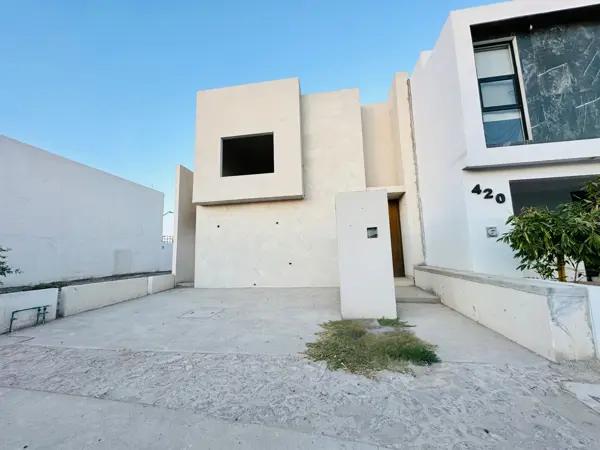 Casa en venta en Altozano la Nueva Laguna, Gómez Palacio, Durango Casa en venta en Altozano la Nueva Laguna, Gómez Palacio, Durango