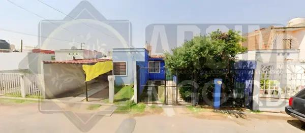 Casa en venta en Lomas de San Miguel, Tonalá, Jalisco Casa en venta en Lomas de San Miguel, Tonalá, Jalisco