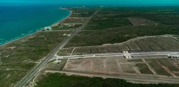 Terreno en venta en Las Lomas Residencial, Alvarado, Veracruz de Ignacio de la Llave Terreno en venta en Las Lomas Residencial, Alvarado, Veracruz de Ignacio de la Llave