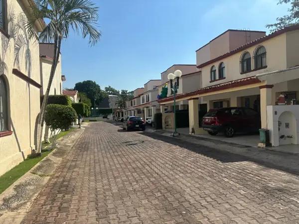 Casa en renta en Club de Lago, Centro, Tabasco Casa en renta en Club de Lago, Centro, Tabasco